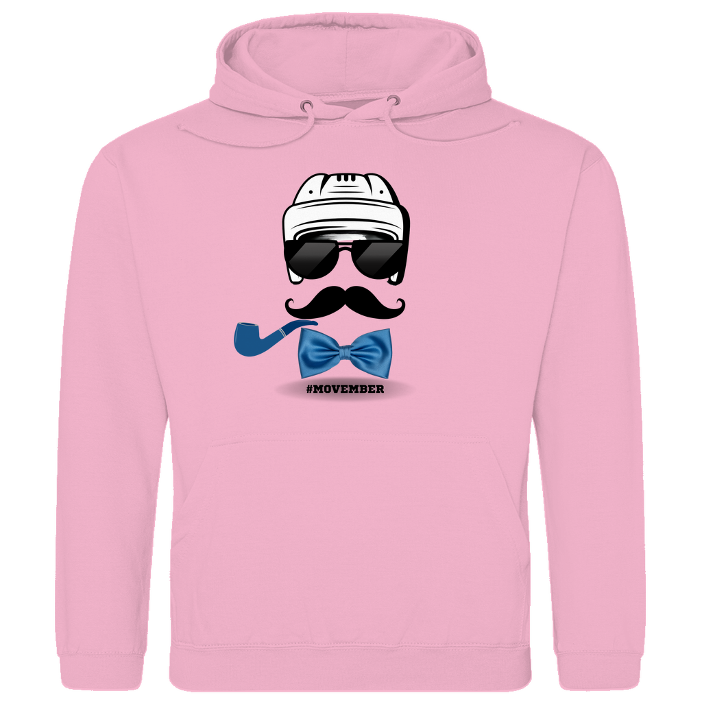 Unisex Hoodie COOL MOVEMBER