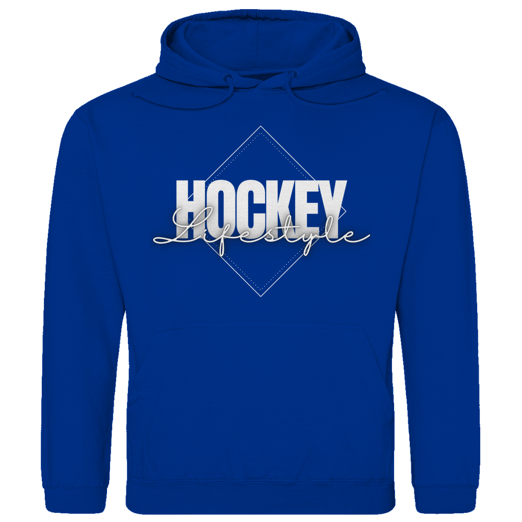 Unisex Hoodie HOCKEY LIFESTYLE