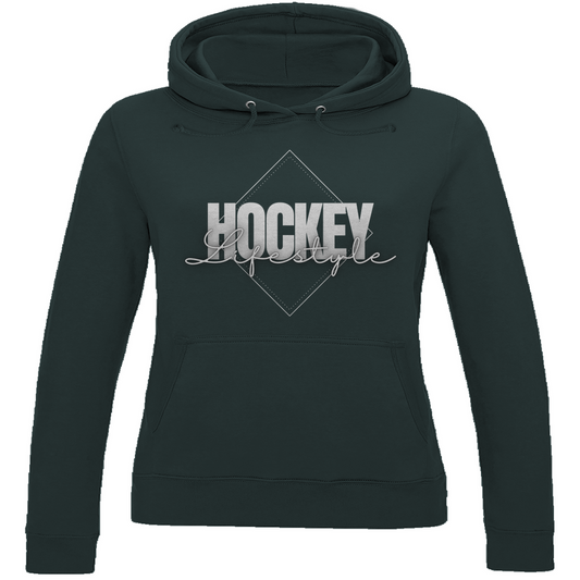 Ladies Hoodie HOCKEY LIFESTYLE