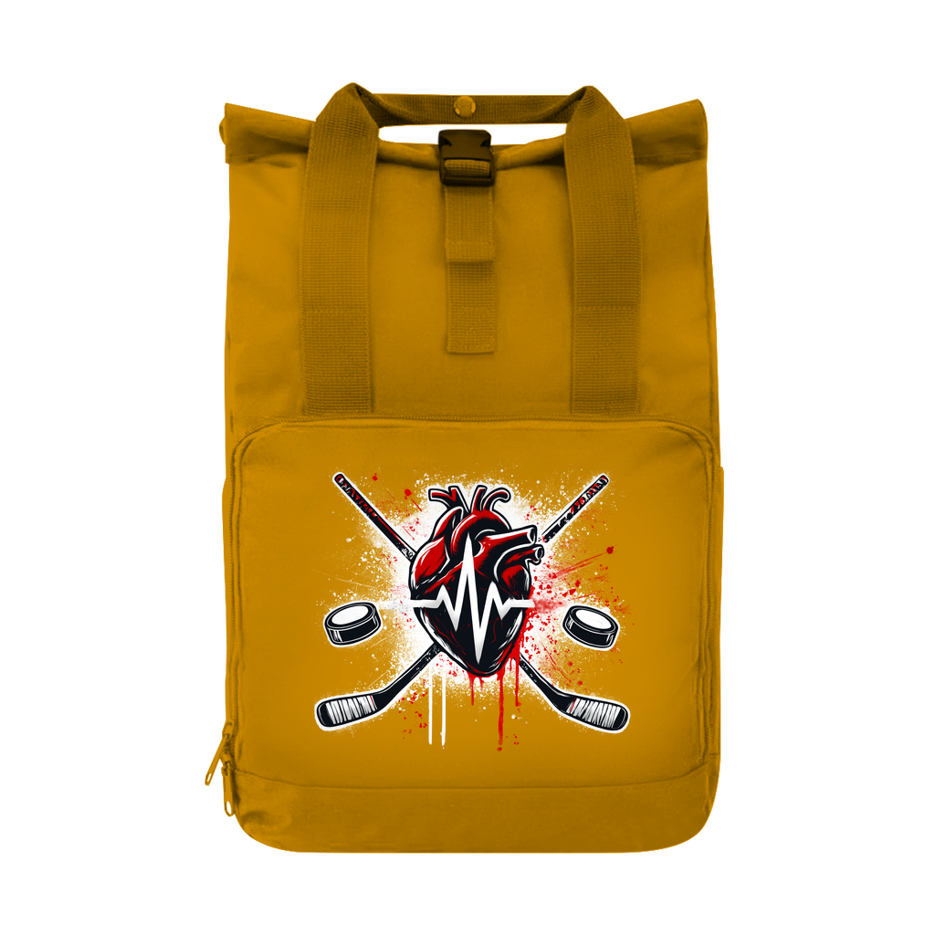 Rucksack HEARTBEAT