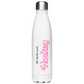 Edelstahl-Thermoflasche BARBIE NEEDS HOCKEY
