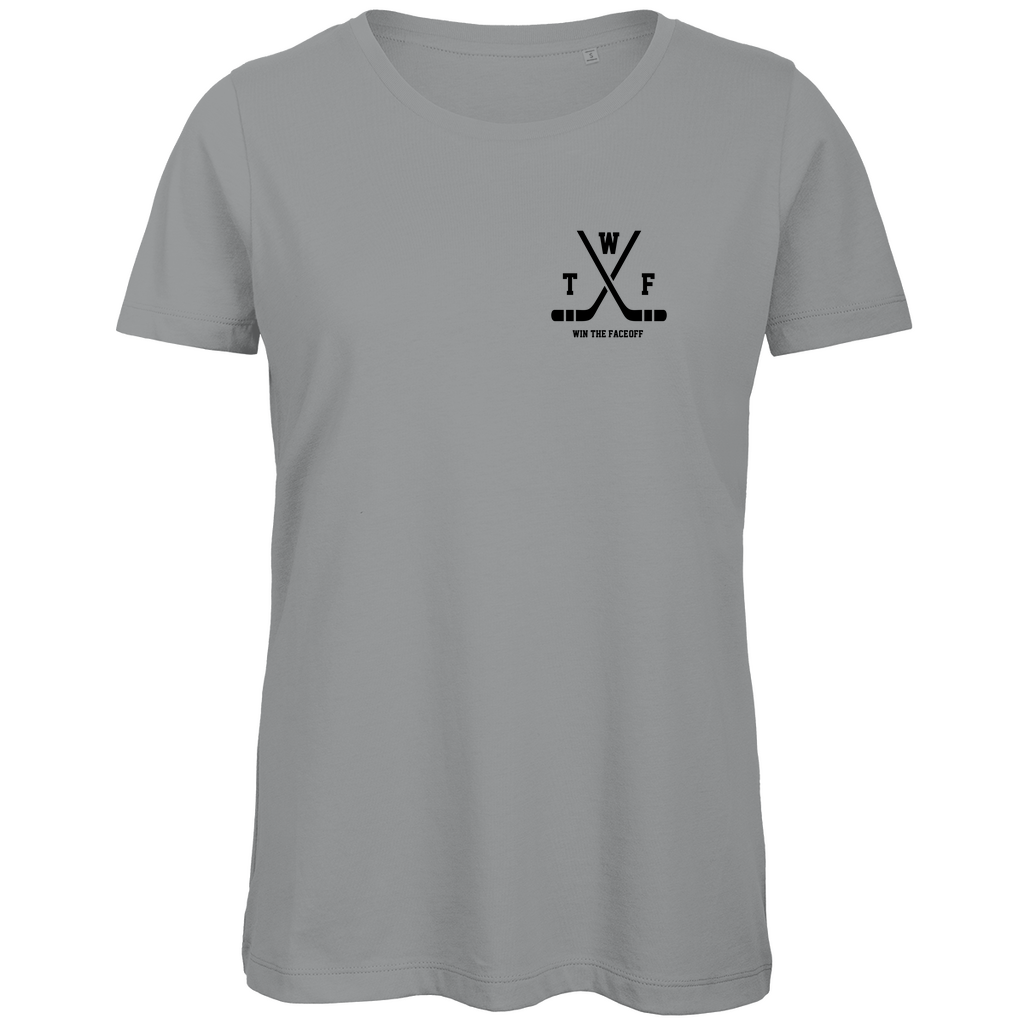 Damen T-Shirt WTF