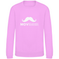 Kids Sweatshirt MOVEMBER