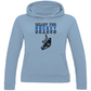 Ladies Hoodie READY 4 SEASON