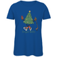 Ladies T-Shirt JINGLE BELLS