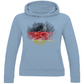 Ladies Hoodie SLEDGE HOCKEY DEUTSCHLAND