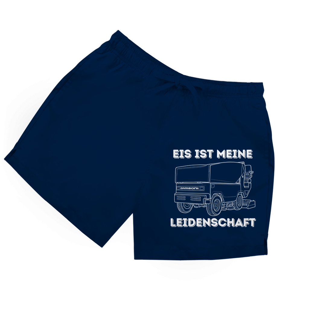 Badehose EISMEISTER LEIDENSCHAFT
