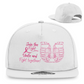 Snapback PINKTOBER FIGHT