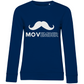 Ladies Sweatshirt MOVEMBER