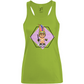 Ladies Tank Top HOCKEYTROLL