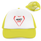 Retro Cap HOCKEYLOVE STICKHEART