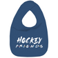 Lätzchen HOCKEY FRIENDS (FRIENDS EDT.)