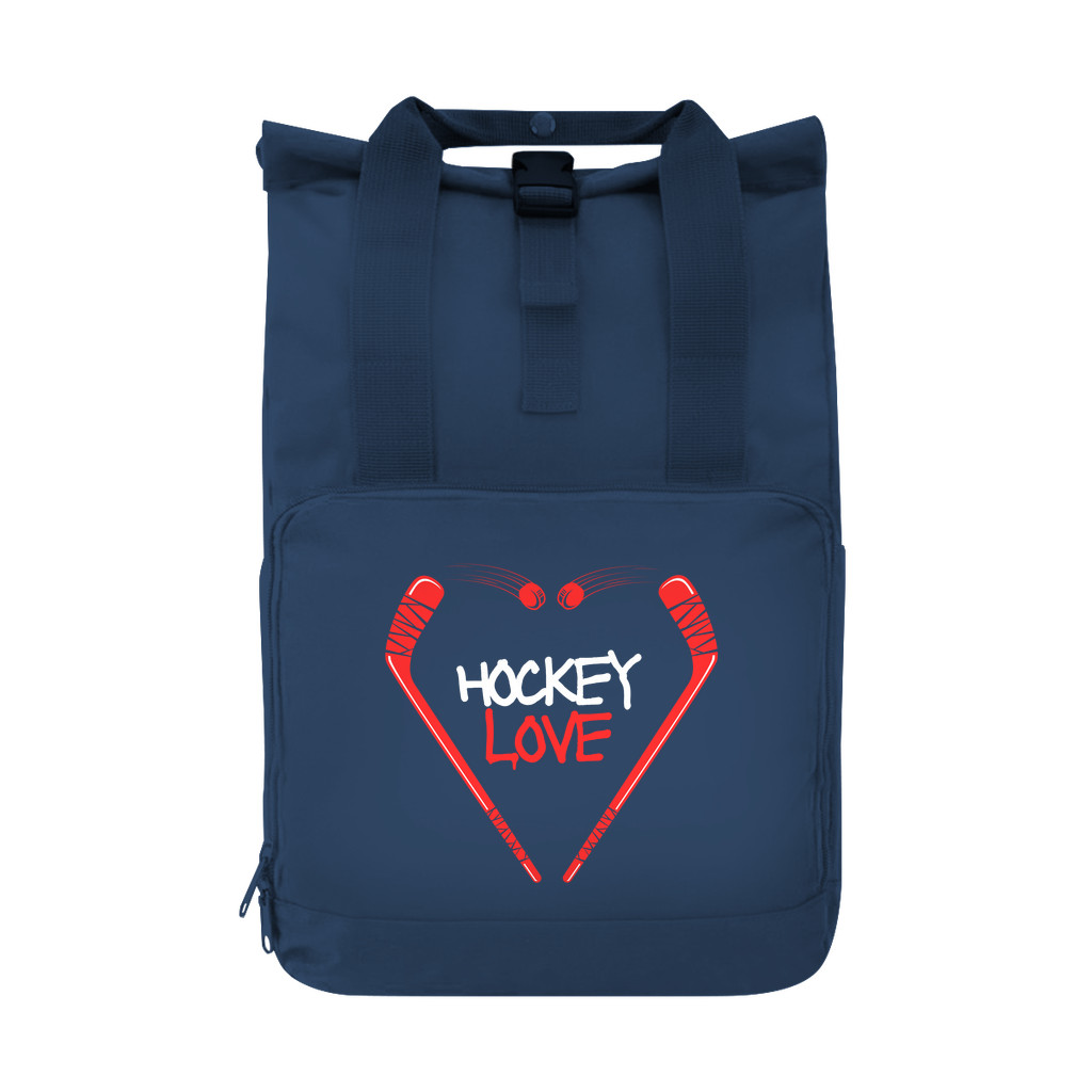 Rucksack HOCKEYLOVE STICKHEART