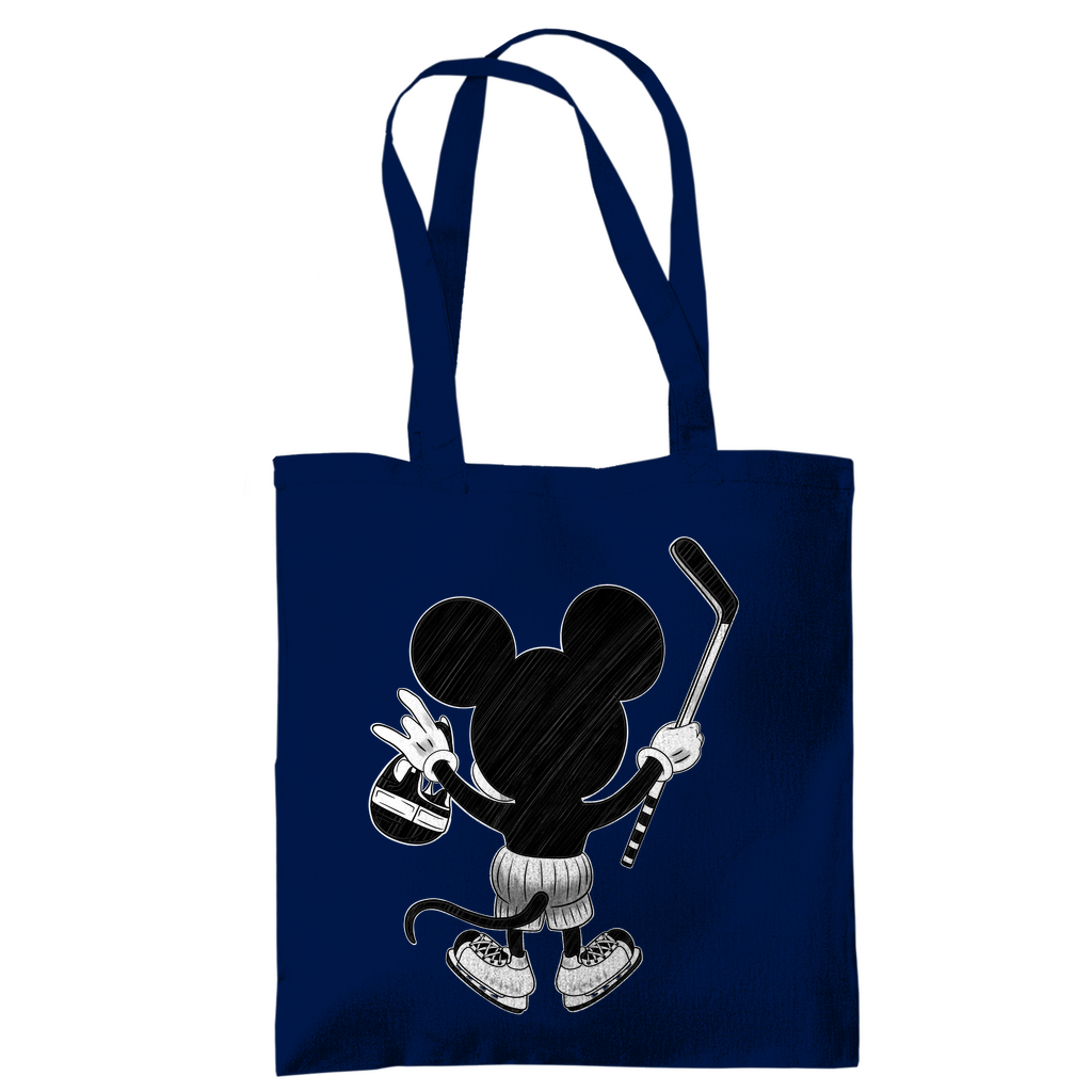 Tragetasche HOCKEYMOUSE