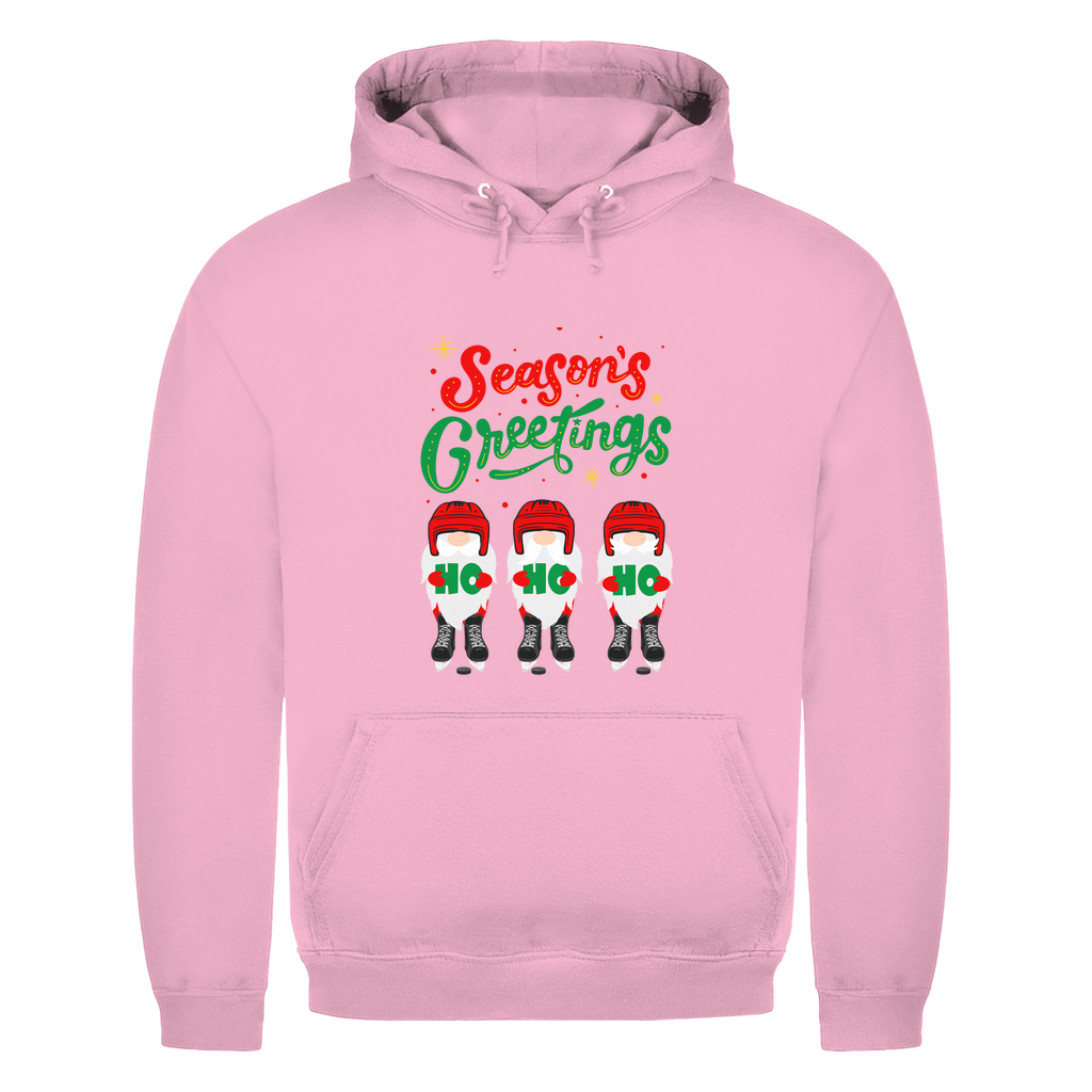 Unisex Hoodie SEASON´S GREETINGS