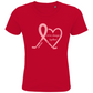 Kids T-Shirt PINKTOBER STRONGER TOGETHER