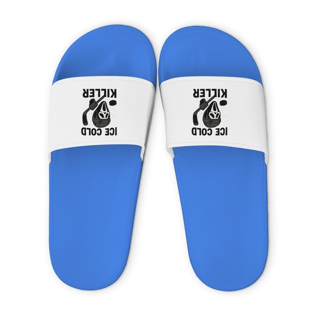 Badelatschen ICE COLD KILLER