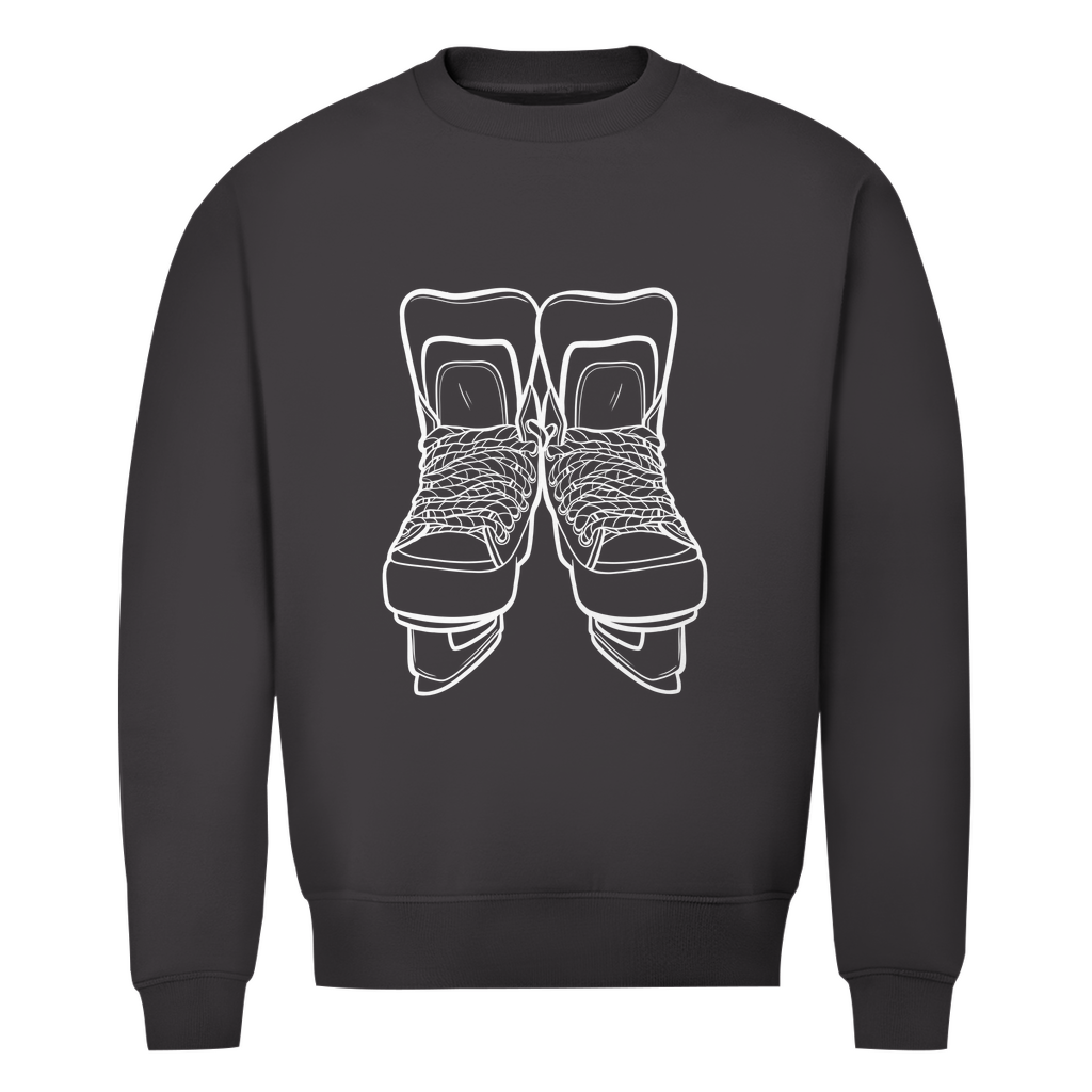 Unisex Sweatshirt SKATES