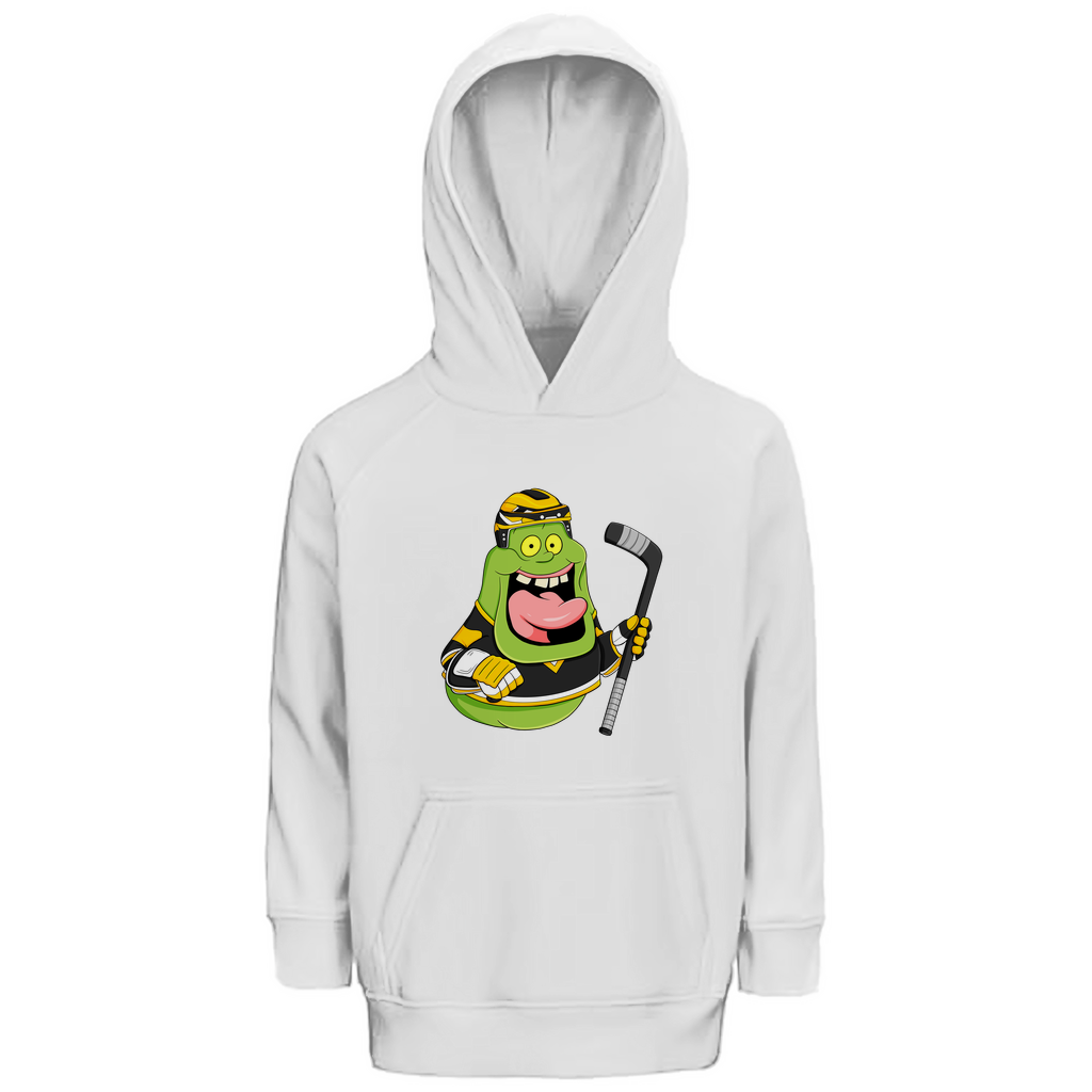 Kids Hoodie HOCKEY SLIMER