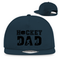 Snapback HOCKEYDAD SPIELER
