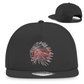 Snapback INDIANS HEAD