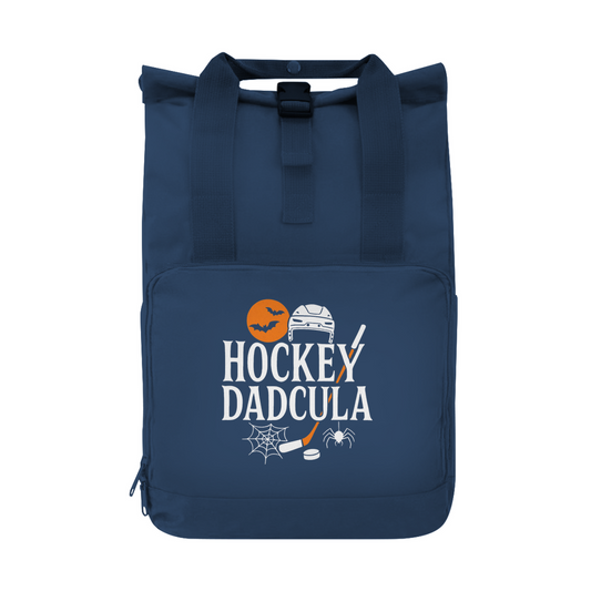 Rucksack HALLOWEEN HOCKEY DADCULAR