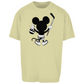 Oversize T-Shirt HOCKEYMOUSE