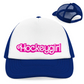 Retro Cap HOCKEYGIRL SCHRIFT