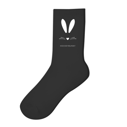 Socken HOCKEYBUNNY