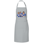Grillschürze CHIEFS