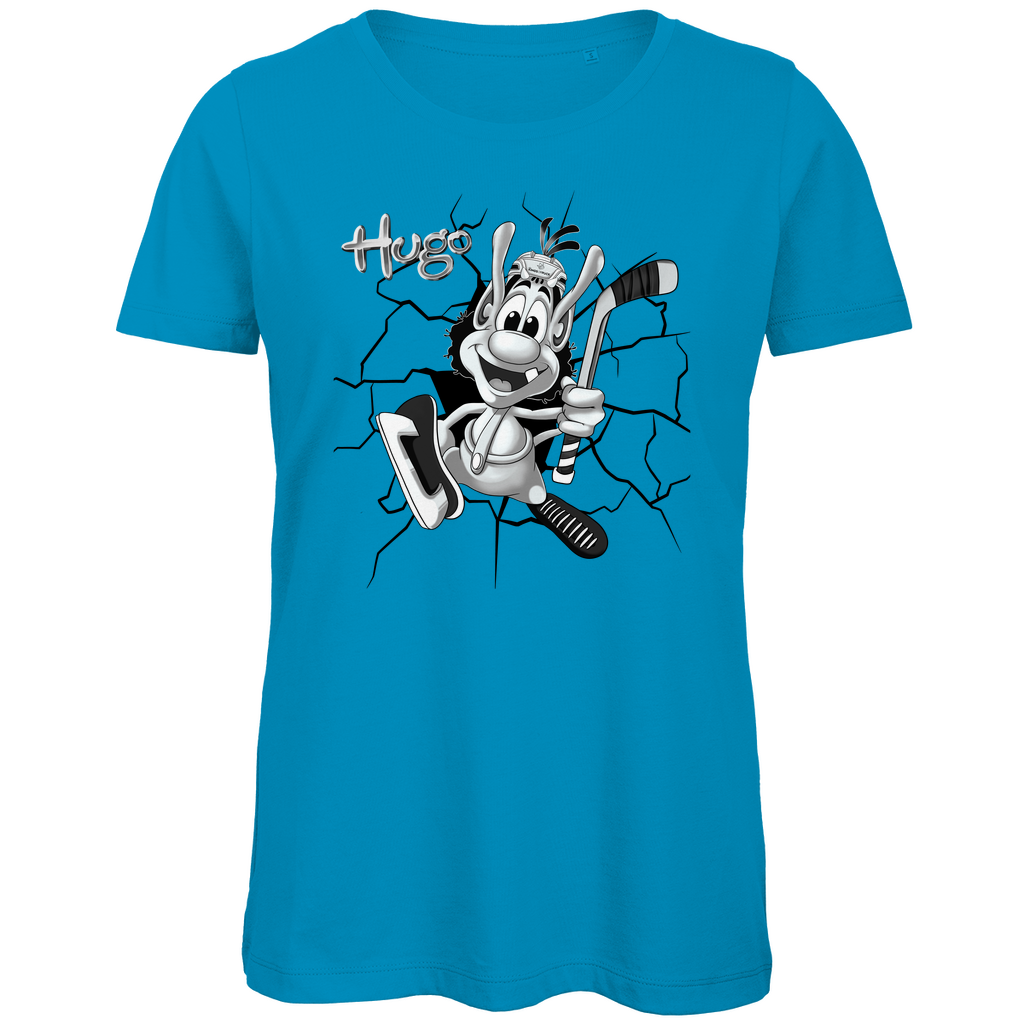 Ladies T-Shirt HUGO