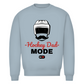 Unisex Sweatshirt HOCKEYDAD MODE