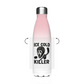 Edelstahl-Thermoflasche ICE COLD KILLER