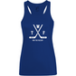 Damen Tank Top WTF