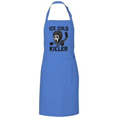 Grillschürze ICE COLD KILLER