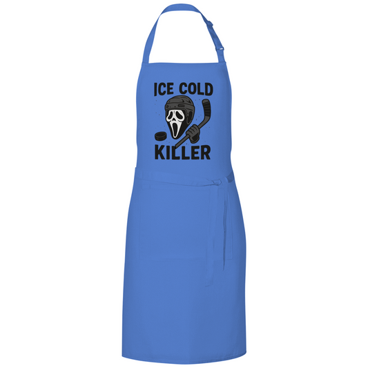 Grillschürze ICE COLD KILLER