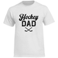 T-Shirt HOCKEYDAD