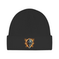 Beanie BURNING MASK