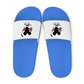 Badelatschen HOCKEYMOUSE PINK