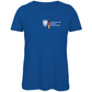 Ladies T-Shirt BUNDESINSTITUT HOCKEYFREAKS