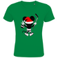 Kids T-Shirt HOCKEY-SANTA-MOUSE