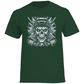 T-Shirt HOCKEY SKULL