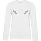 Ladies Sweatshirt HOLY SEASON