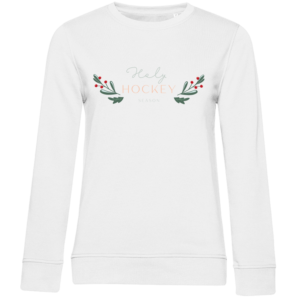 Ladies Sweatshirt HOLY SEASON