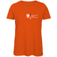 Ladies T-Shirt BUNDESINSTITUT PFEIFEN