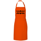 Grillschürze HOCKEYMOM