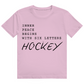 T-Shirt INNER PEACE