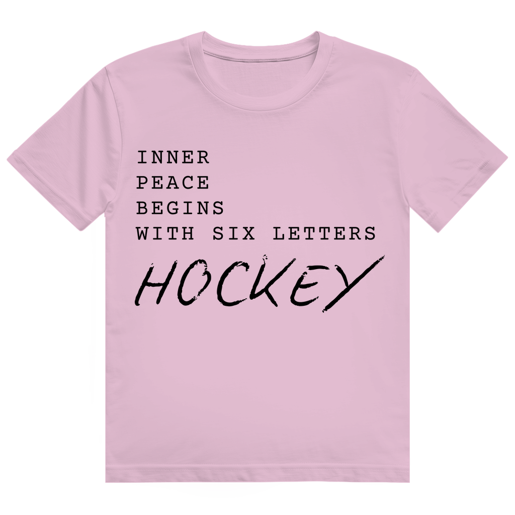 T-Shirt INNER PEACE