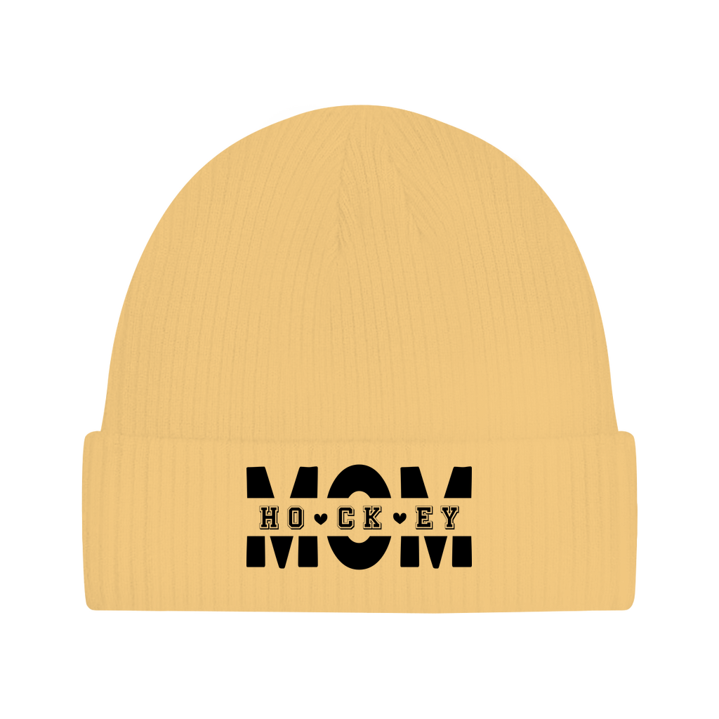 Beanie HOCKEYMOM