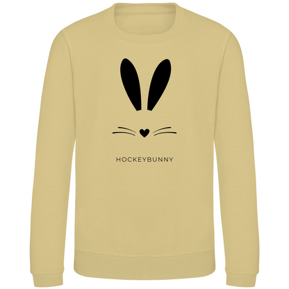 Kids Sweatshirt HOCKEYBUNNY